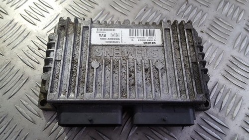 9633691080 Getriebesteuergerät Steuergerät Getriebe S108518004C DE354527-11