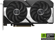 ASUS Dual GeForce RTX 5060 Ti 8GB GDDR7 Video...