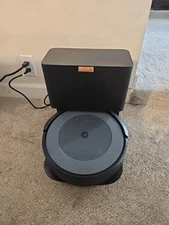 iRobot Roomba Combo i5+ Self-Emptying Robot Vacuum.....