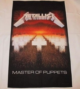 Master... Master! Metallica da otro adelanto de su próximo DVD en vivo