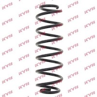 2X KYB RA6156 Fahrwerksfeder FüR VW Seat Polo Ibiza 6R1 6C1 6J5 6P1