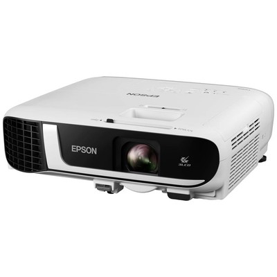 Epson Beamer EB-FH52 3LCD 4000 ANSI-Lumen 1920 x 1080 Full HD Full HD,
