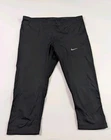 Nike Dri Fit Athletic Legging Size Medium
