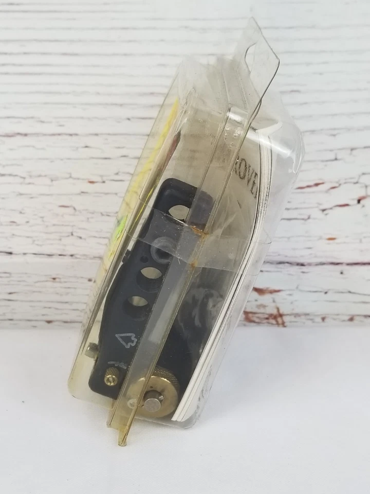 Golden Key Futura Silent Rover 3D Rover 3 Launchers AR-4500 RH - Image 4 of 4