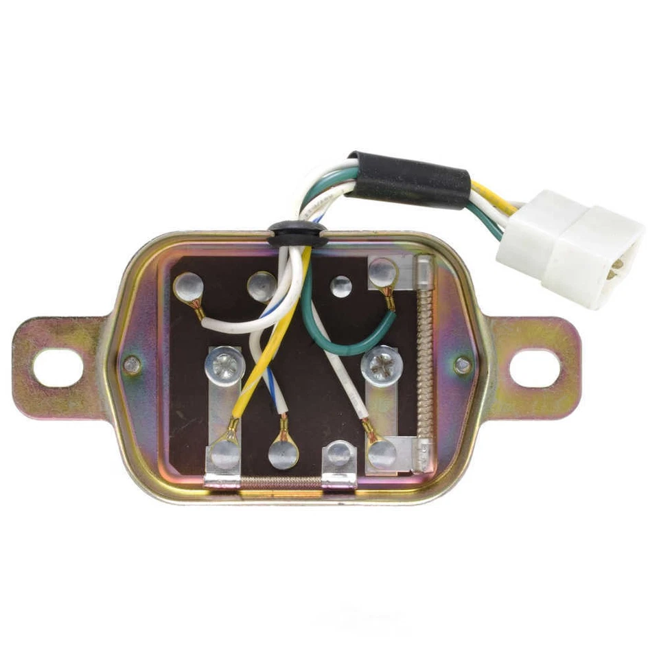 电压调节器 WVE 1V1304 — 第 3/4 张图片