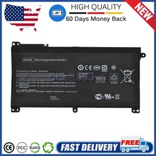 Battery for HP X360 13-U000 13-U100TU BIO3XL 0N03XL 915486-855 915230-541 11.55V