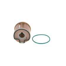 Kraftstofffilter für Peugeot 206 2A/C 306 7A 7B 7E 307 3A/C 406 8B 8C | 2410282