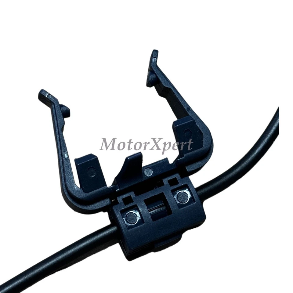 Sensor de velocidad de rueda AISIN ABS delantero derecho para 2004-2006 LEXUS ES330 TOYOTA SOLARA Foto 3 de 4