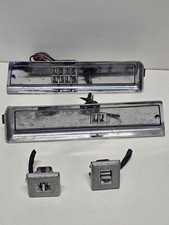 1968 1969 1970 Buick Riviera Window Switch Matching Set Door Switch