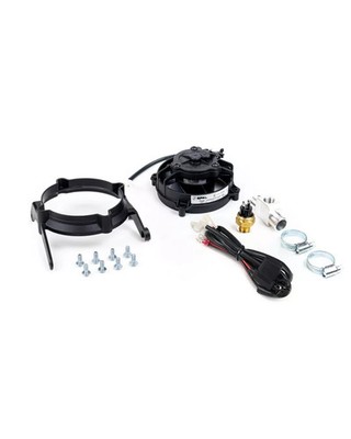 XC,XC-F,SX,TX LÜFTERKIT KTM HUSQVARNA 250-300-350-450 2+4 TAKT ab Jahr 2016-2026