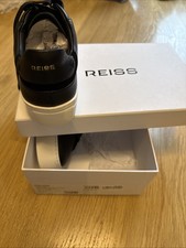 Reiss Trainers