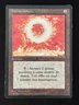1x MTG Sol Ring - Revised Edition (Foreign Black Border) (Italian) - Magic