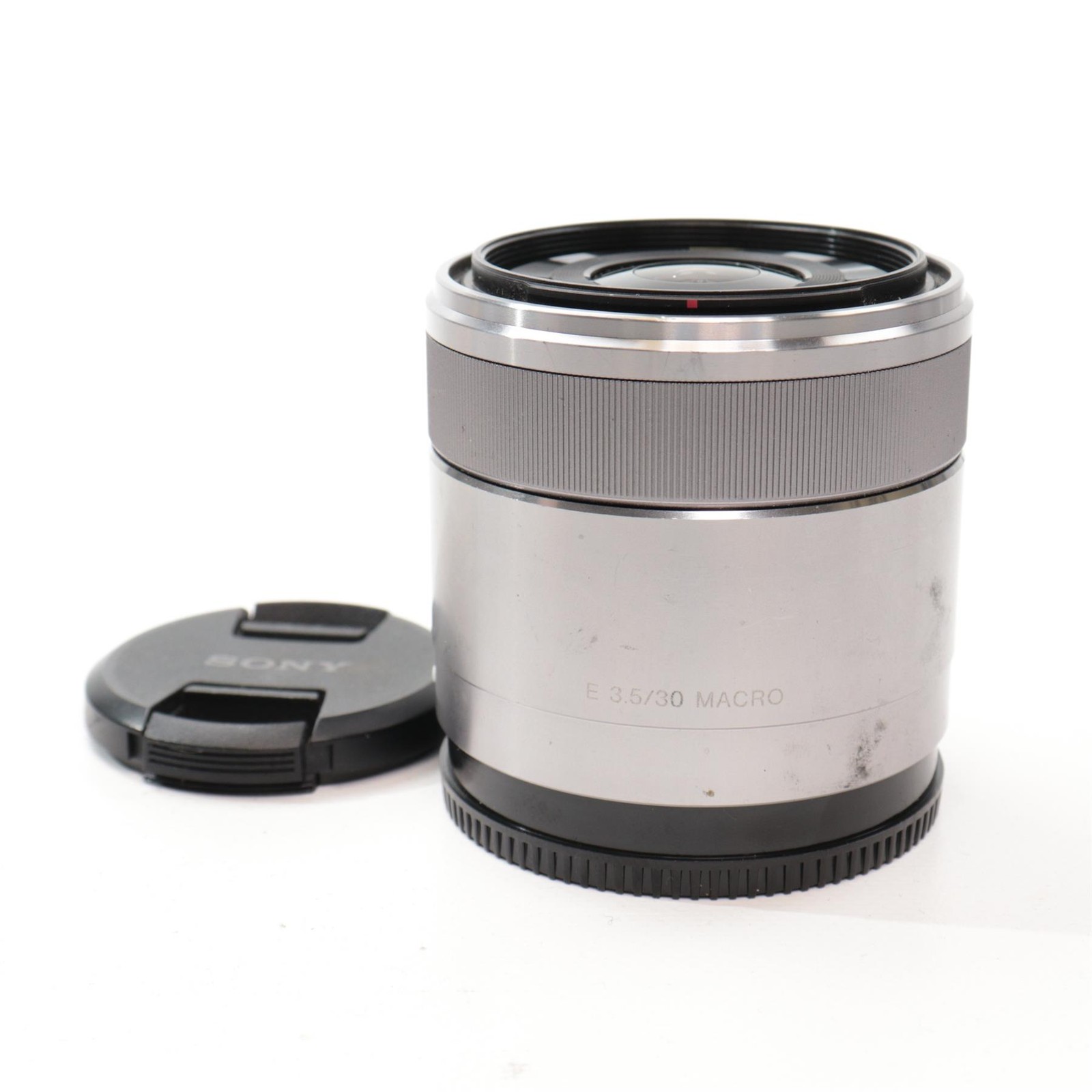 Sony 30mm f3.5 Macro Close Up E-mount Lens -VM 9665- BB
