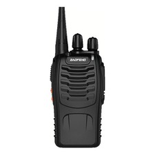 2 sets of 1-pair wireless high-power communication intercoms