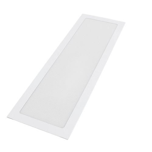 PC Fan Dust Filter Magnetic Frame Fine Mesh PVC Computer Fan Filter Grills XG - Zdjęcie 2 z 12