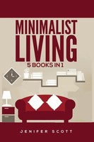 Jenifer Scott | Minimalist Living | Taschenbuch | Englisch (2021)