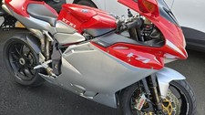 2010 MV Augusta F4 1078 312RR Biposta