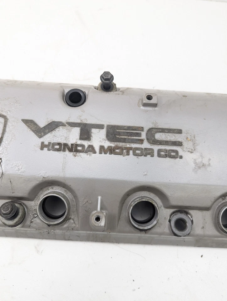 1998 1999 2000 2001 2002 Honda Accord Valve Cover 4Cyl 2.3L F23A1 F23A4 F23A OEM - Изображение 2 из 4