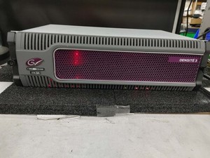 Belden GV Densite 3 Kaleido-MX w/ 2 KMX-3901-IN-16-Q 2 KMX-3901-OUT-D