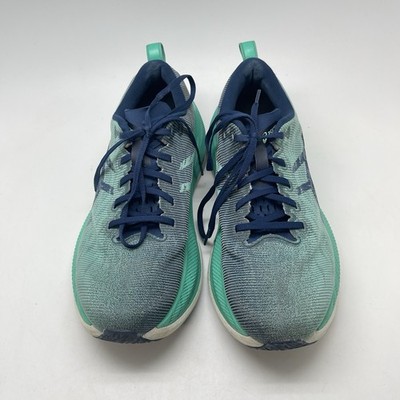 Asics Sneakers Mens 7.5 Superblast 1013A127 Teal Athletic  display picture 3