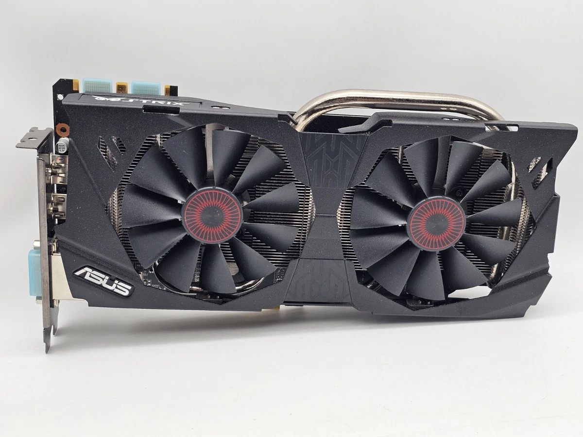 Placa de vídeo - NVIDIA GeForce GTX 970 (4GB / PCI-E) - Gigabyte