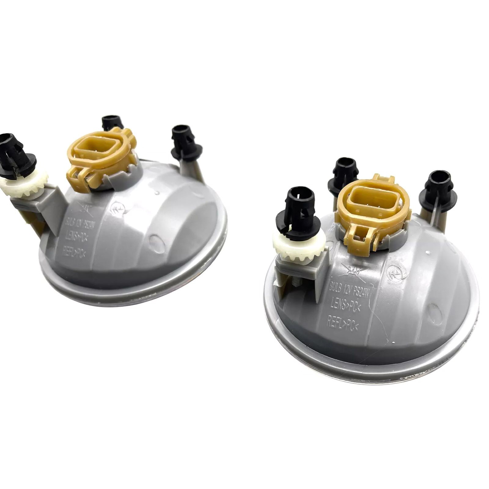 4300K High Brightness Fog Light CH2594104 For Jeep Gladiator/Wrangler/Patriot thumbnail 8