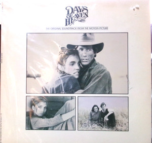 Days of Heaven Soundtrack | eBay