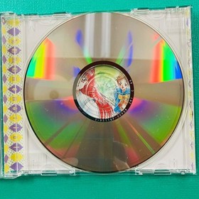 [Disc in good condition] SEGA Saturn Tokimeki Memorial ~ forever with you ~