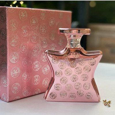 Bond No 9 Gold Coast Eau De Parfum Edp 3.3 Oz Soft Sweet Fresh Fragrance