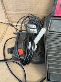 Atari 2600 Light Sixer 6-Switch Console Bundle 