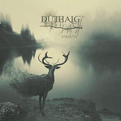 Duthaig Hiraeth (CD) (US IMPORT)