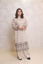 LATEST ZAINAB ALI COLLECTION Pakistani Ready To Wear SUIT/SHIRT/EMBROIDED/PARTY
