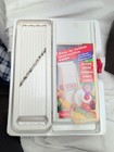 Original Telebrands Super Slicer Dicer Shredder Grater Chopper — photo 6