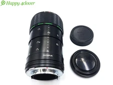 [Almost MINT] Olympus OM Telescopic Macro Auto Extension Tube 65-116 From JAPAN