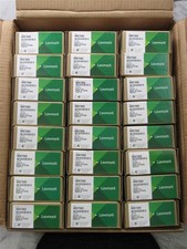 Lot of 30 New in Box (SEALED) Genuine Lexmark...