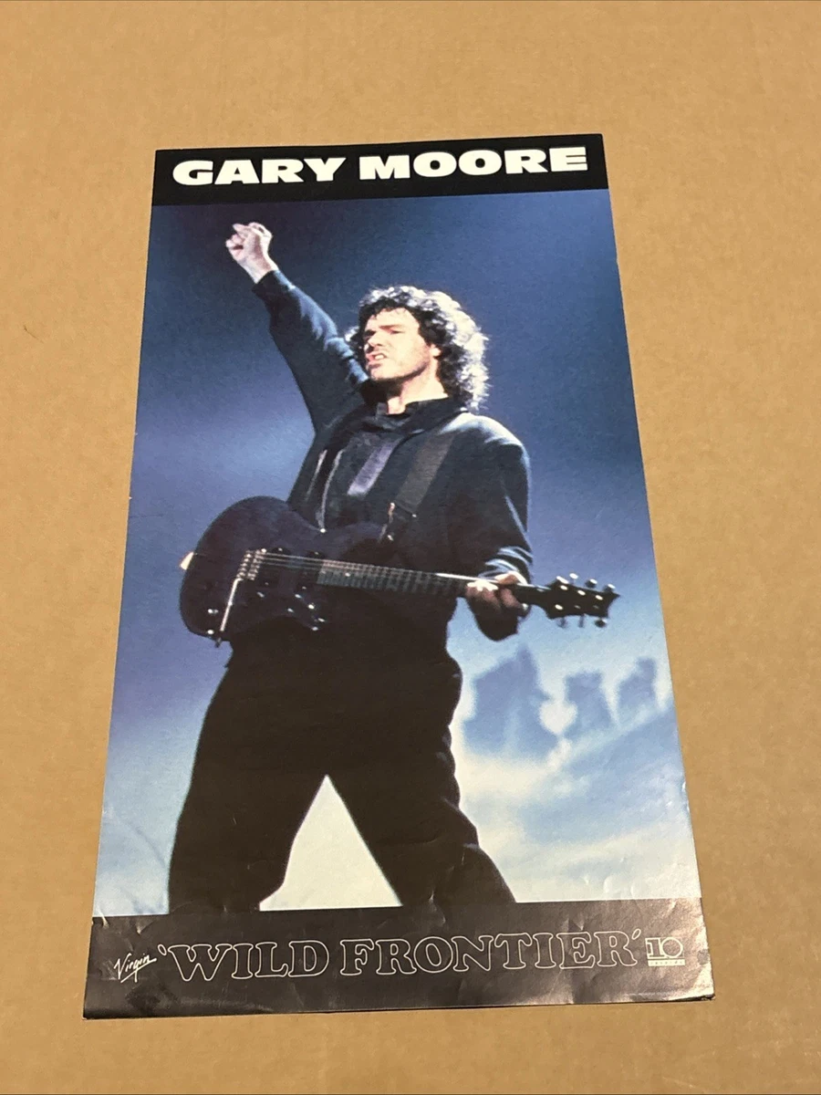 Original Thin Lizzy Memorabilia for sale | eBay