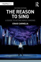 Craig Carnelia | The Reason To Sing | Taschenbuch | Englisch (2025) | Routledge
