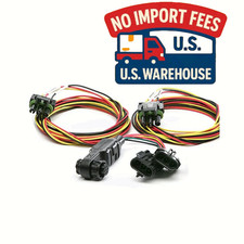 Edge 98605 Eas Accessory System Universal 0-5 Volt Sensor Input Only For Cscts