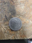 1880 Morgan Dollar VG Very Good 90% Silver $1 US Coin Collectible