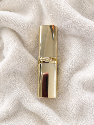   L'Oréal Paris Color Riche Satin Nude Lippenstift