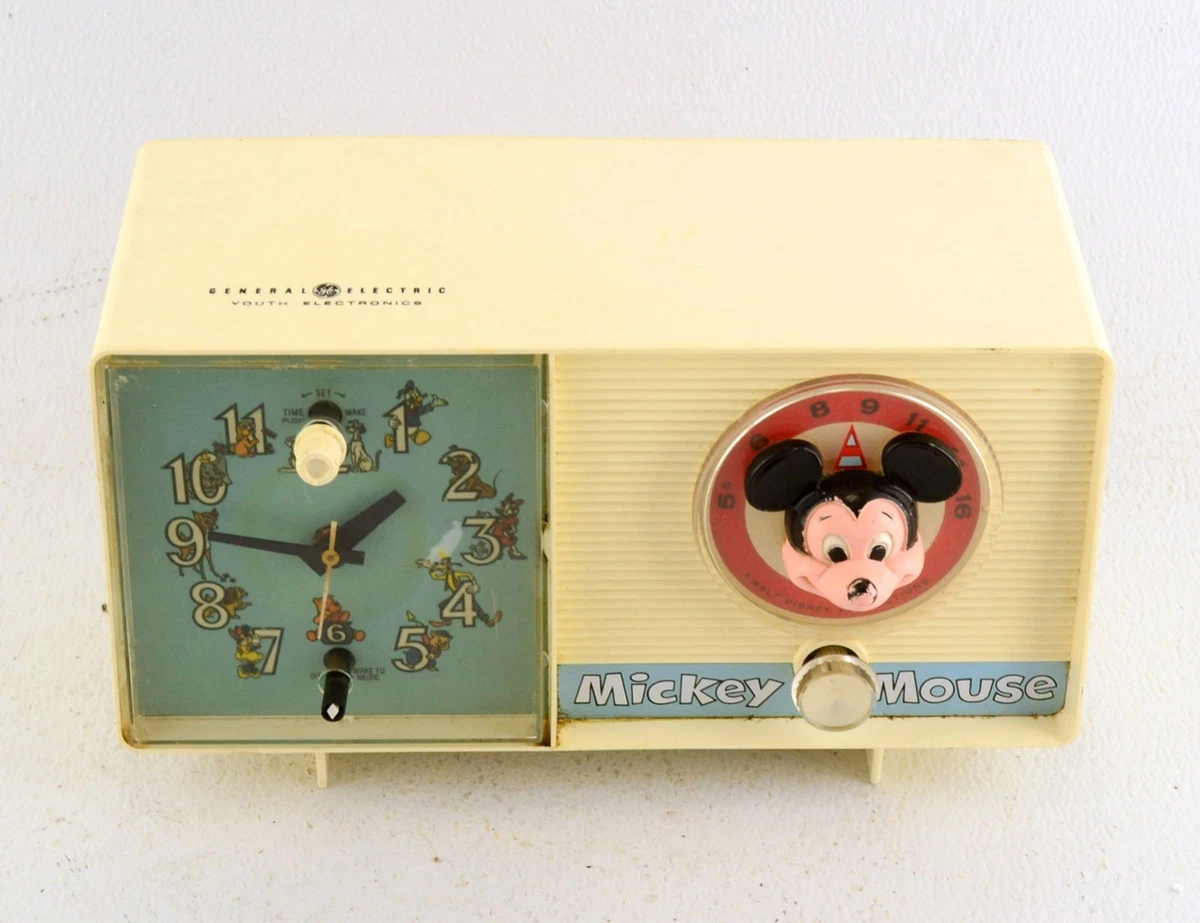 mickey mouse radio products for sale | eBay