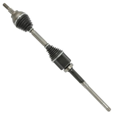 AWD Front Passenger Side CV Axle Shaft Assembly for Ford Escape