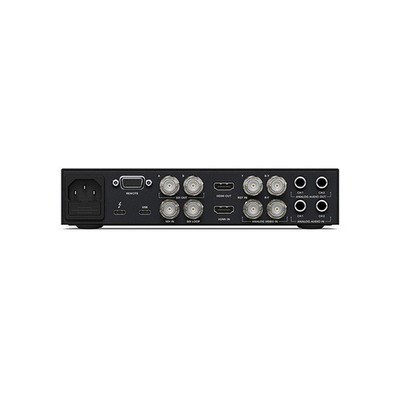 Buy Blackmagic Design UltraStudio 4k Mini Portable Playback Device