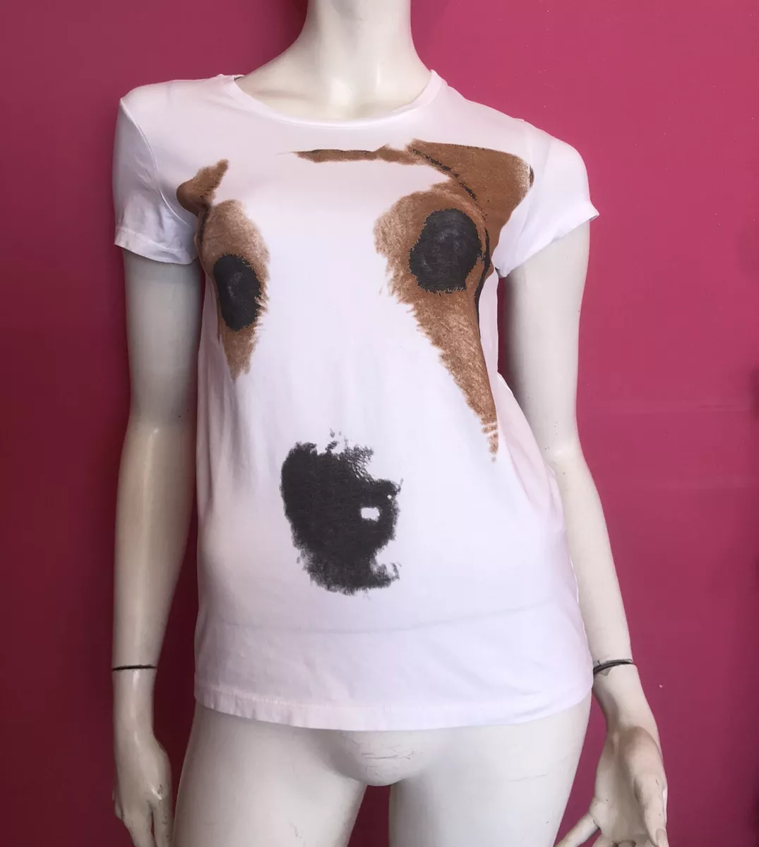 Maglia msgm hotsell