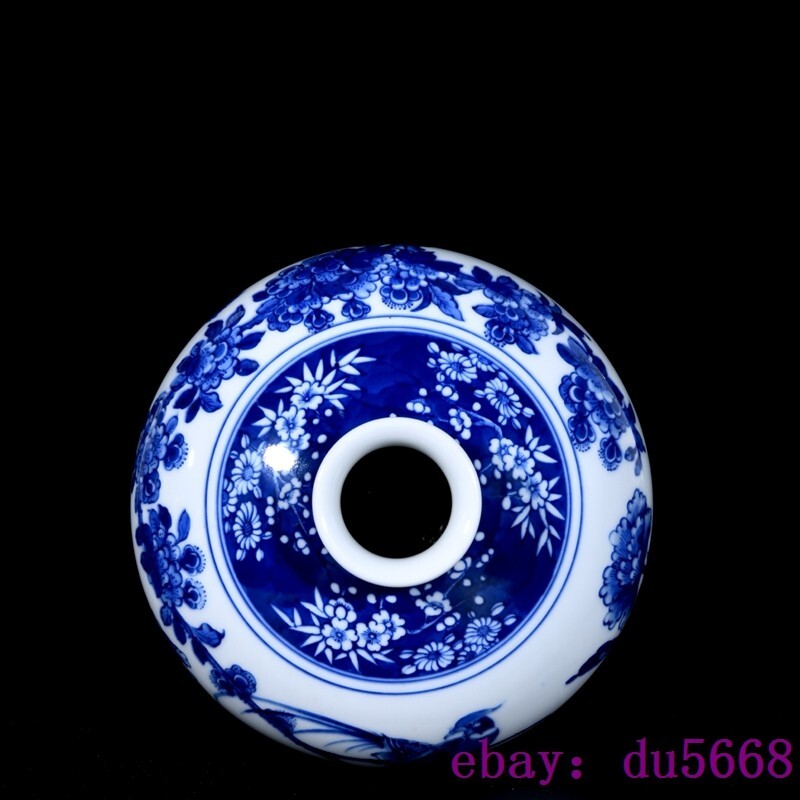 孔雀28 Amazon.com: FixtureDisplays® Porcelain Vase Peacock Decor