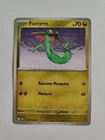 Carte Pokémon - Fantyrm 128/167 - EV06 Mascarade Crépusculaire