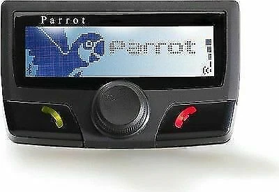 In-Car Bluetooth & Handsfree Kits with Voice Recognition