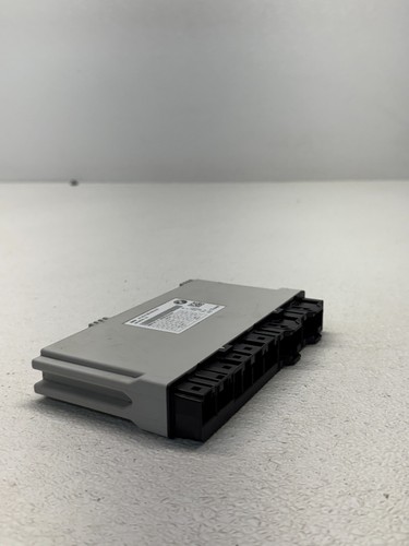 11 - 16 BMW F10 550i 740i Front Left Driver Side Seat Control Module OEM 9225623 - Picture 3 of 11
