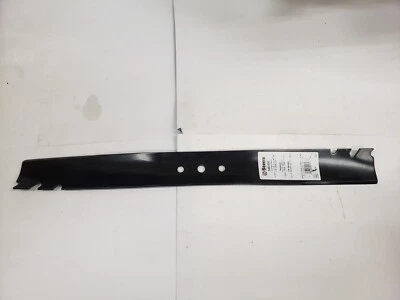 Qty/1 21-5/8" Stens 346-037 Blade, Recycler, 2002 & Up 108-9764-03 131-4547-03 - Image 1 of 4