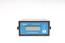 ROC CCT-3300E Conductivity Resistivity Controller